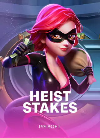 Heist of Stakes